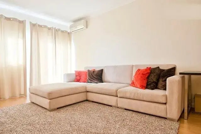 Wonderful Apartment - Free Parking - Cabo Ruivo 34636al