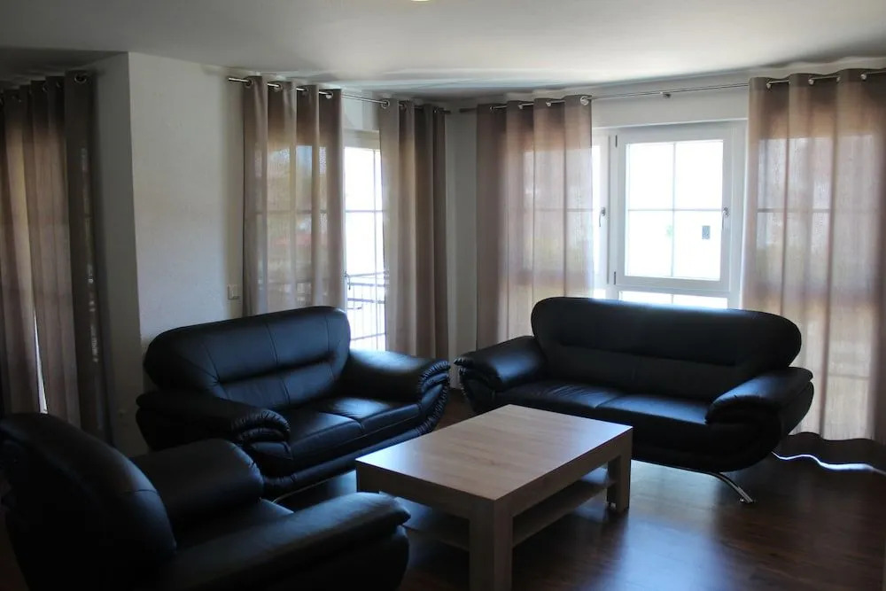 Appartements Vanii