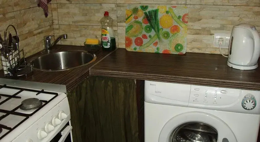 Liivalaia 42 Apartment