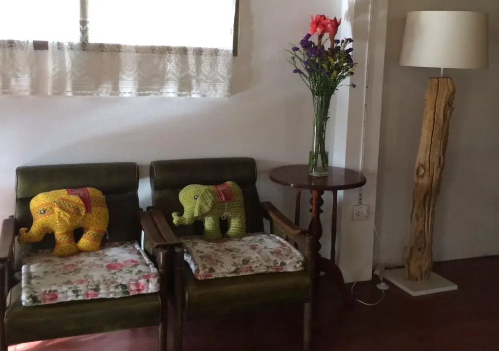 Tongpun Escape Hostel