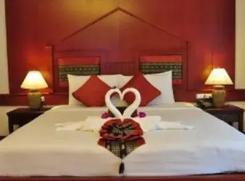 CK Sweet Resort