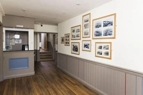 The Ship Hotel