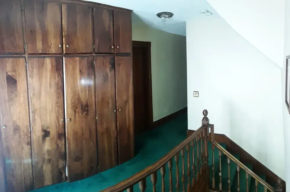 Terrapin Hostel