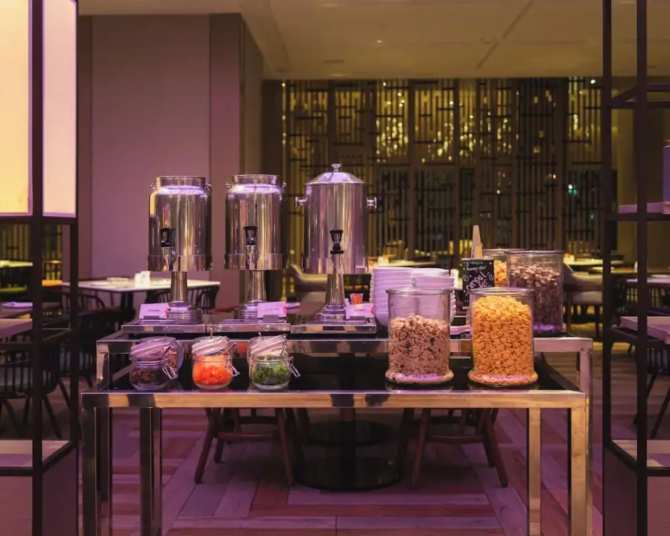 Hyatt Place Johor Bahru Paradigm Mall