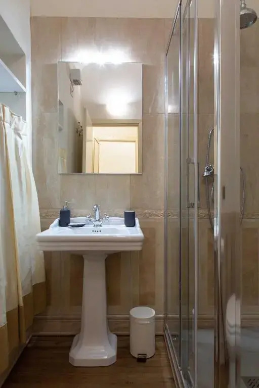 Magic Signoria Apartment