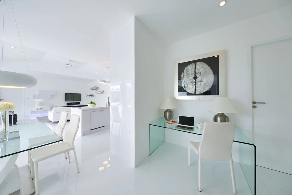 Villa Cloud 9
