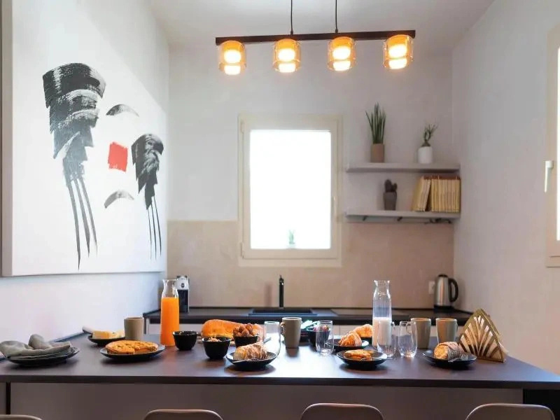 Casa Philomena Noto Design Rooms
