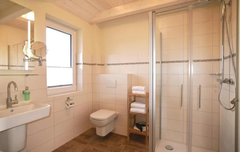 1 Bedroom Lovely Home In Dagebüll