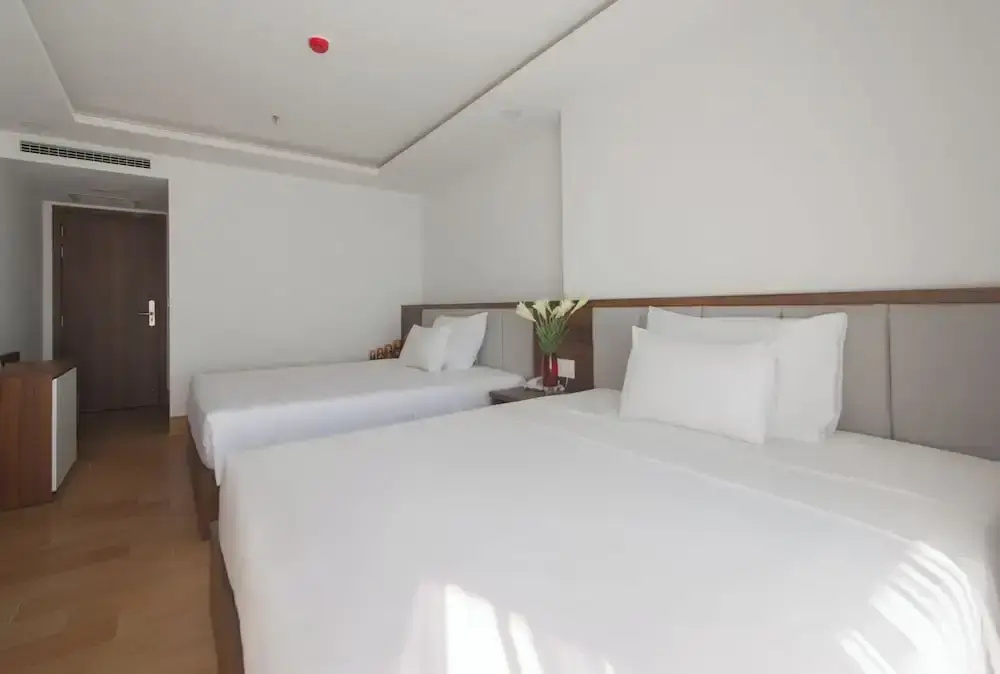 The Gold Coast Hotel Nha Trang