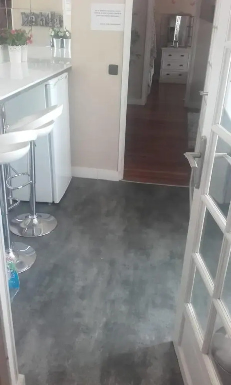 Apartment With 2 Bedrooms in Saint-denis, With Wonderful City View, Ba