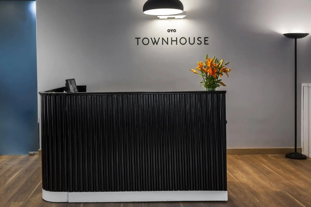 OYO Townhouse 005 Jubilee Hills