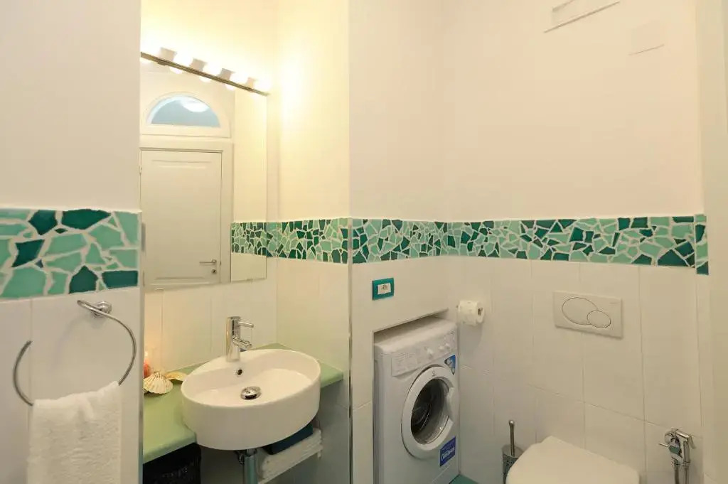 Amalfia Apartments