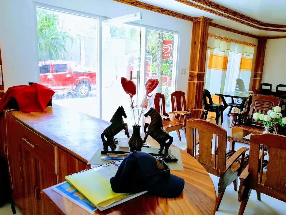Villa Consolacion Resort