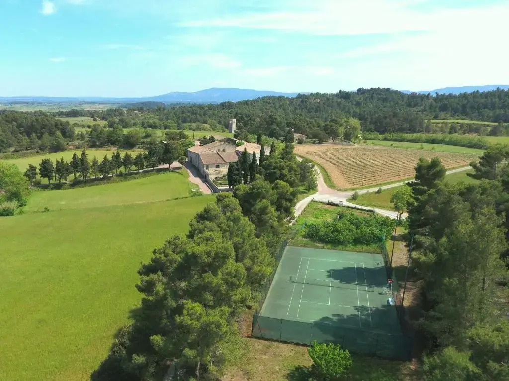 Les Gites du Chateau St Jacques dAlbas