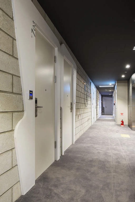 Allee Hotel