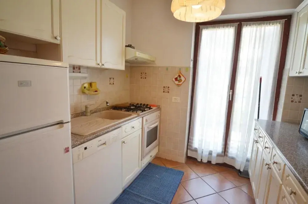 Toro - Two Bedroom Apartment