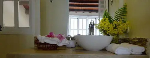Casa Etnia Hotel Boutique