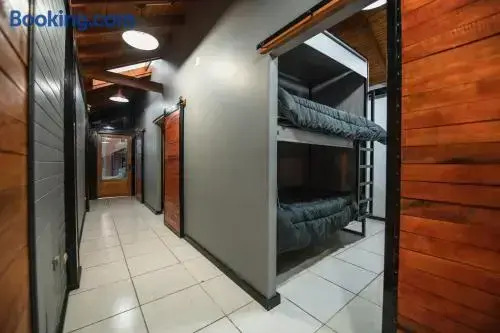 El Refugio Lodge Hostel
