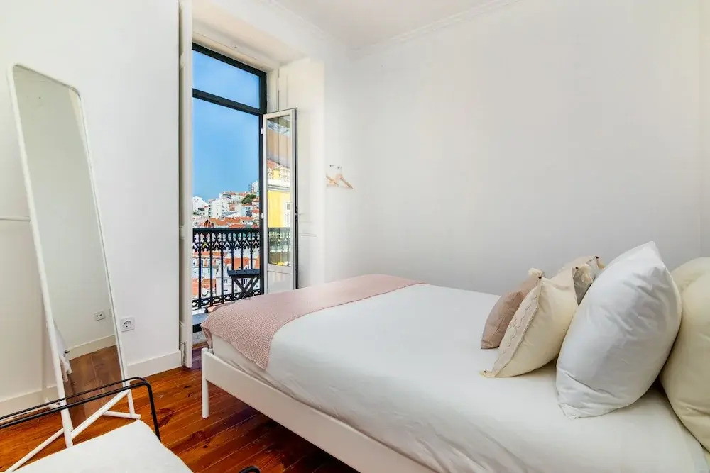 Mouraria Deluxe Apartments