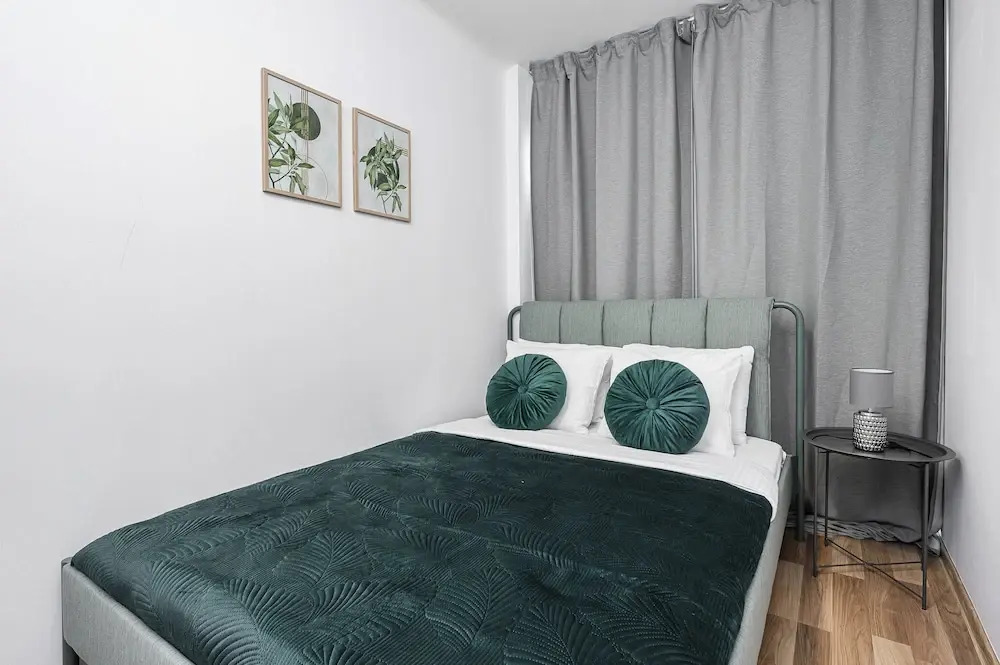 Lumina Cozy apartment near the center