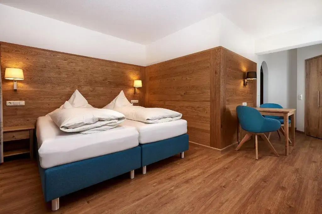 Hotel zur Rose