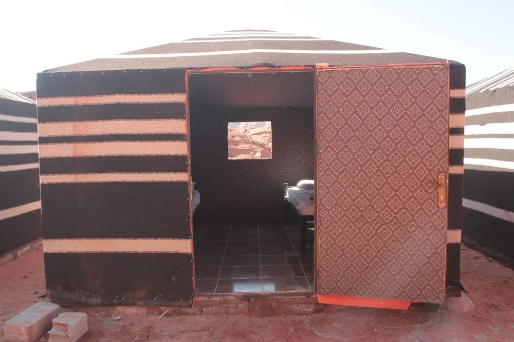 Bedouin Nomads Adventures