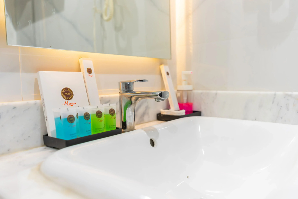 Gardenia Park Al Rawabi Serviced Apartments Economyجاردنيا بارك الروابي للشقق المخدومةاقتصادي
