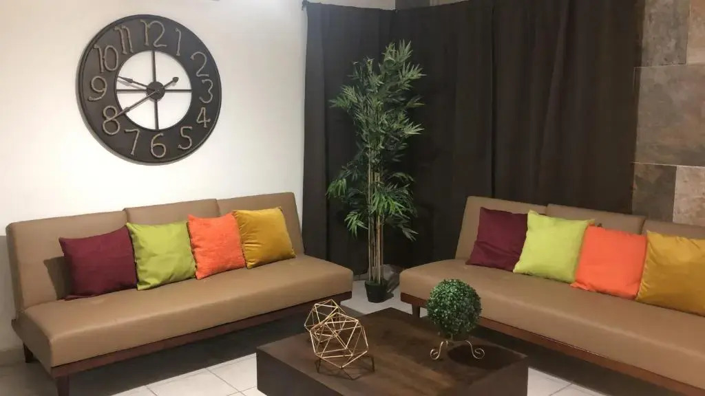 Departamento Zona Dorada