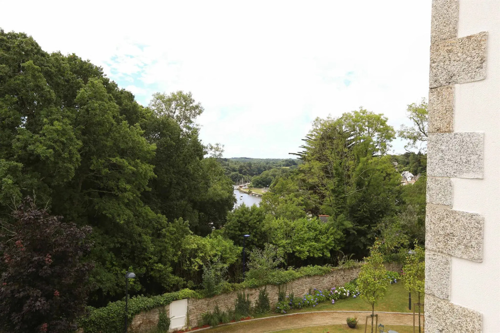 Résidence Goélia Le Domaine de Pont-Aven