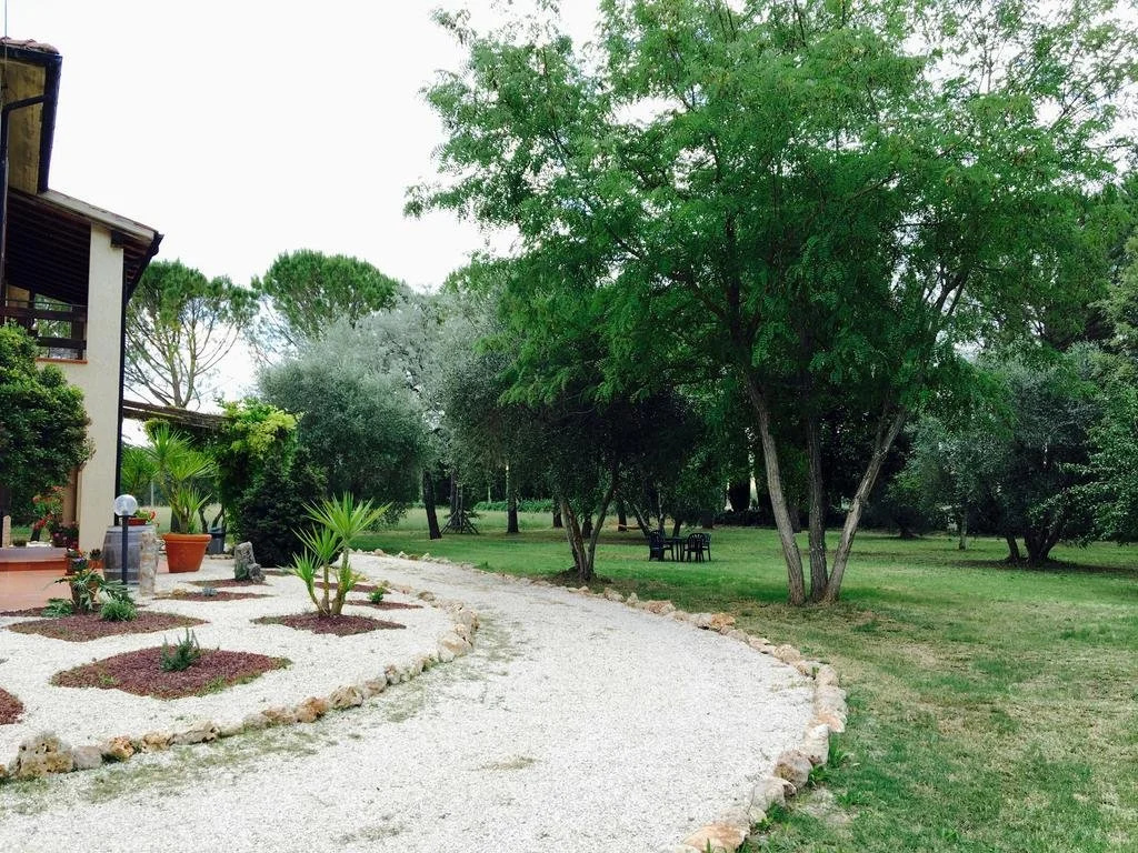 B & B 8380 - Pian Del Molino