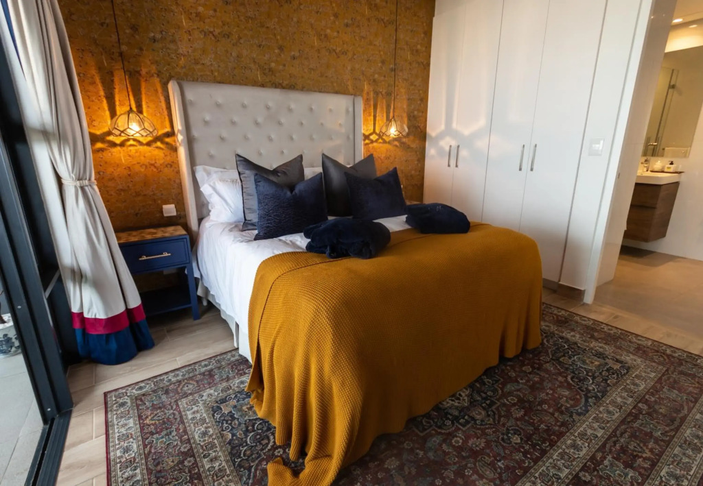 Luxury, Private Balcony, Ocean Views at the Oceans Apartments