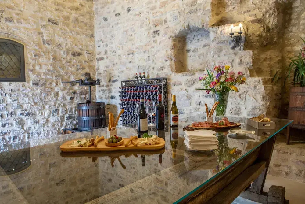 Borgo Petroro
