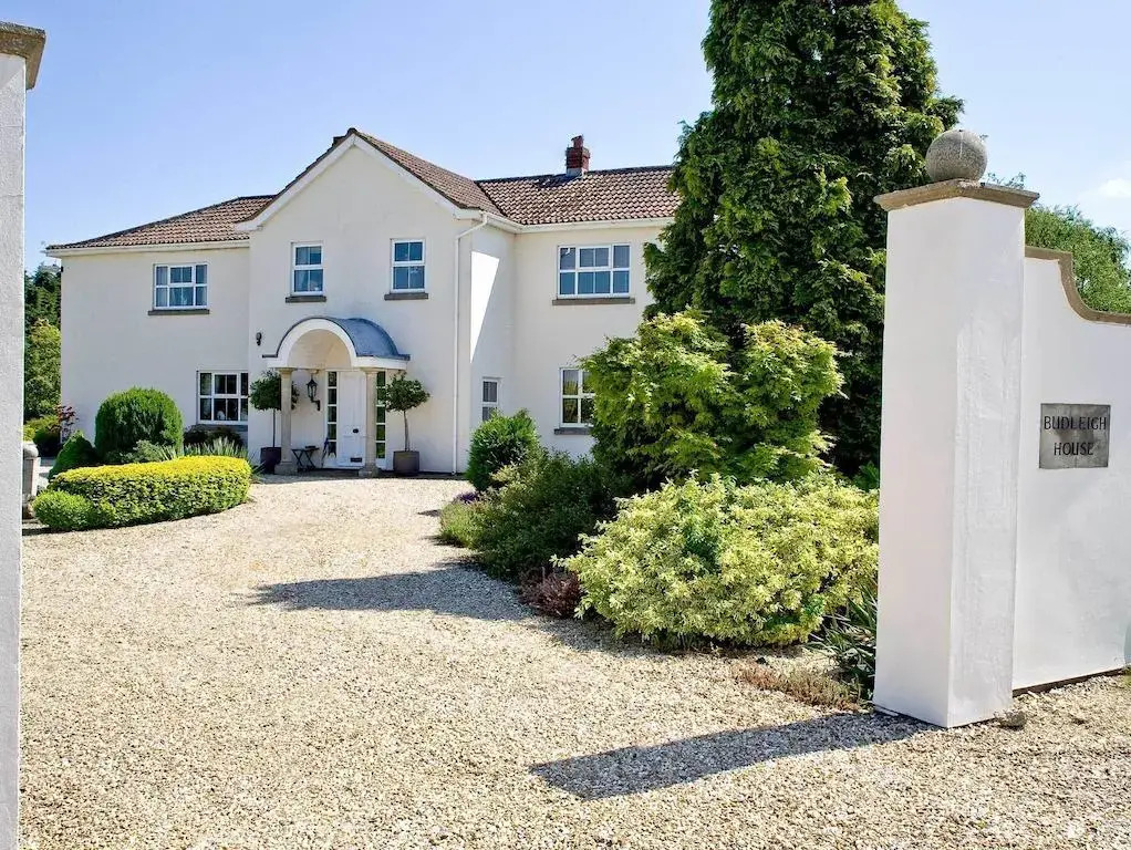 Budleigh House