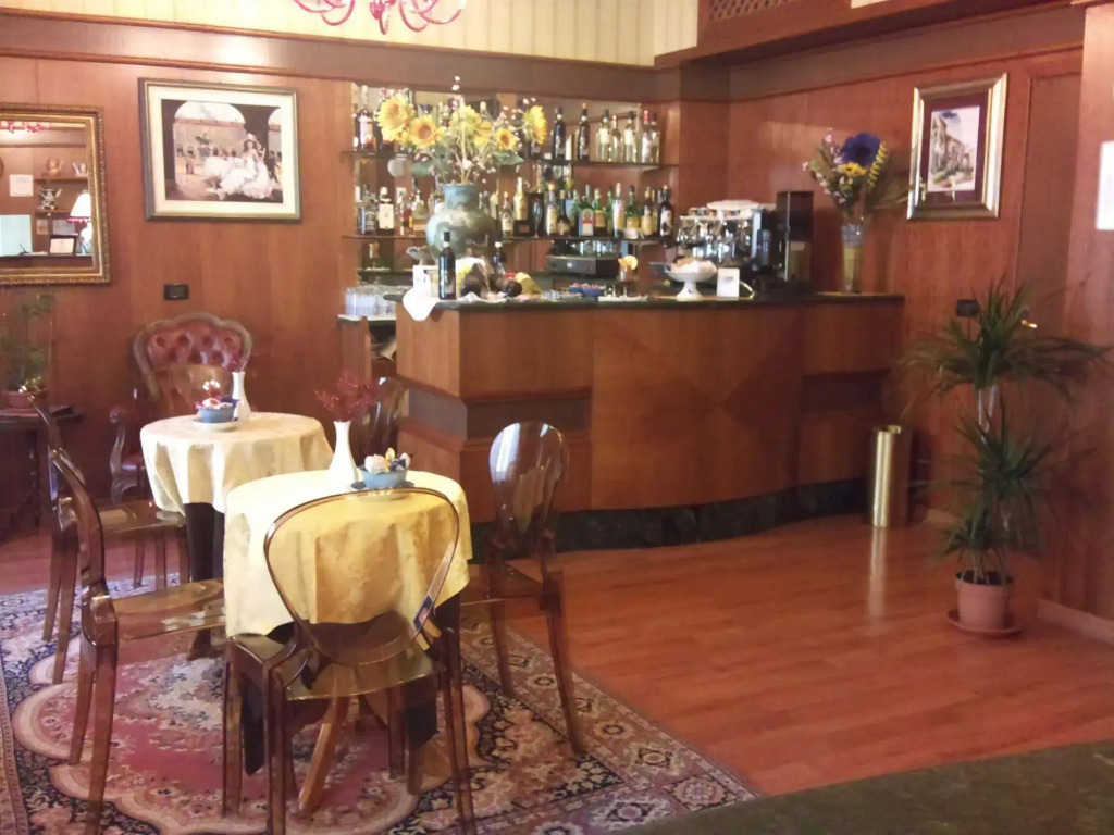 Hotel Imperial