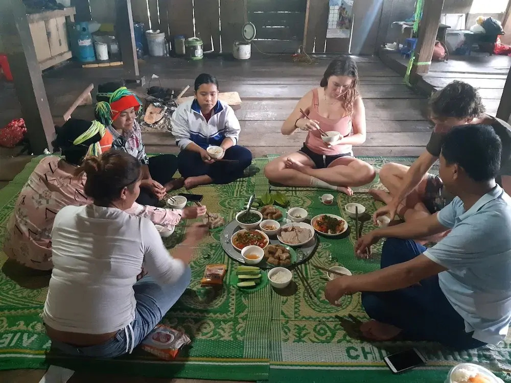 Eco Historic House & Ha Giang Loop