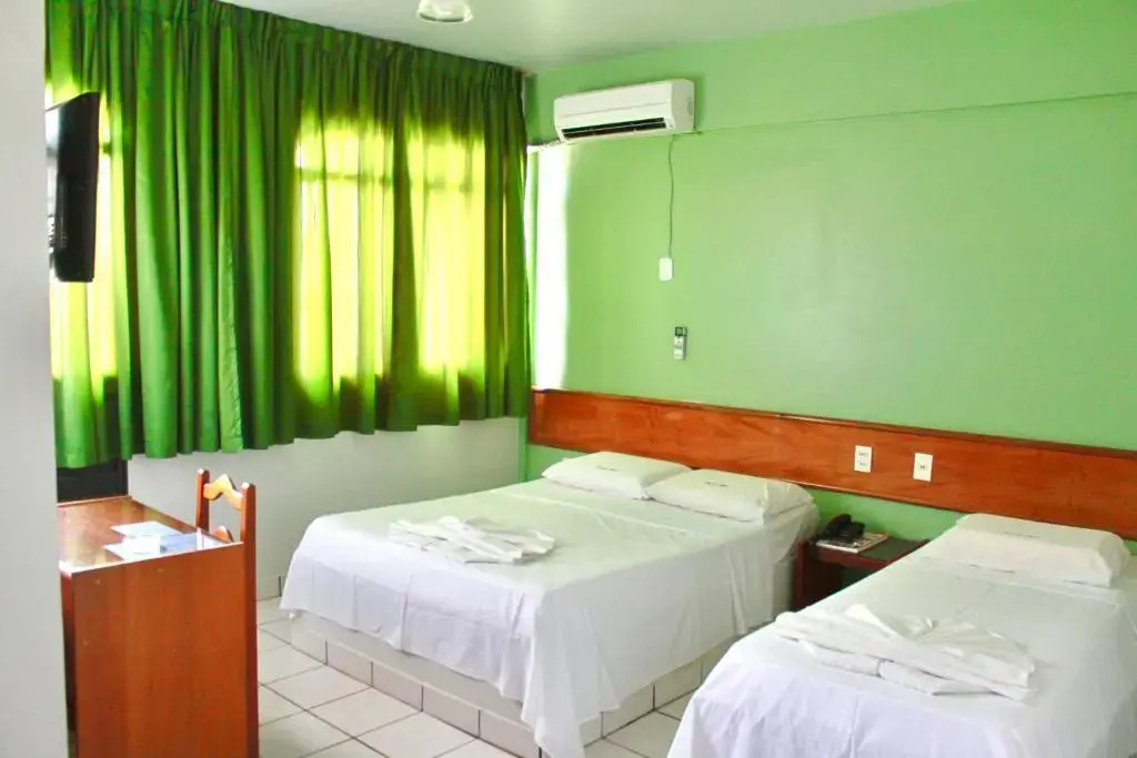 Principe Hotel
