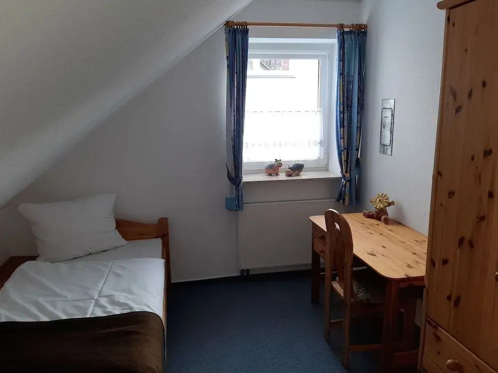 Ferienwohnung van Balkom