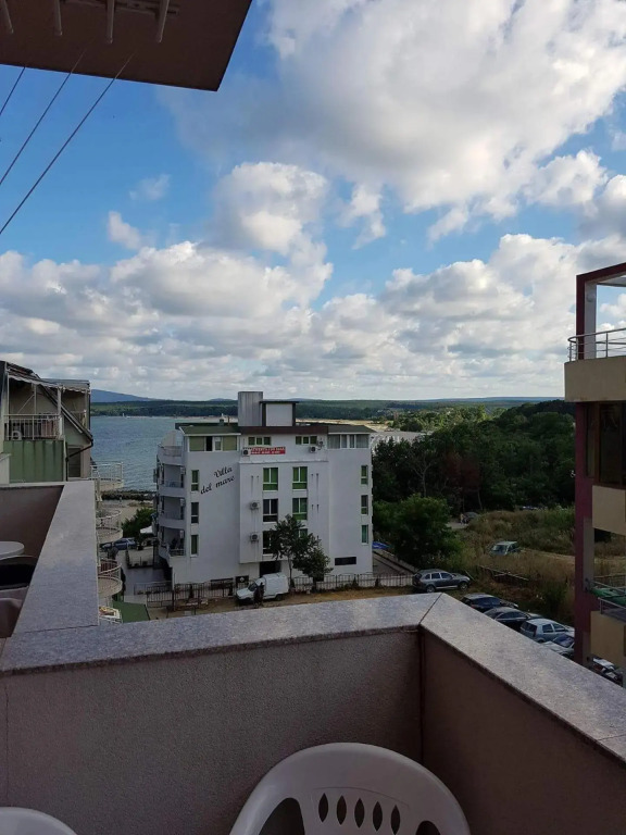 Apartment Kraev