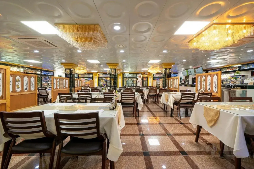 Taebaek Hotel