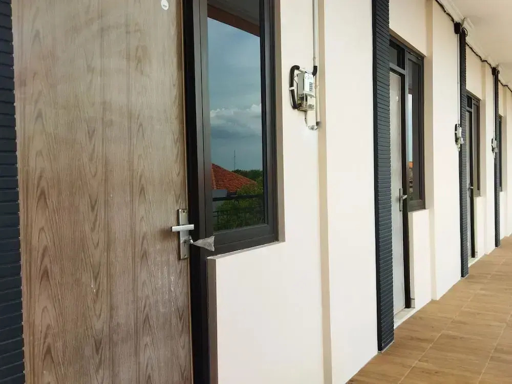 Homestay Susanto