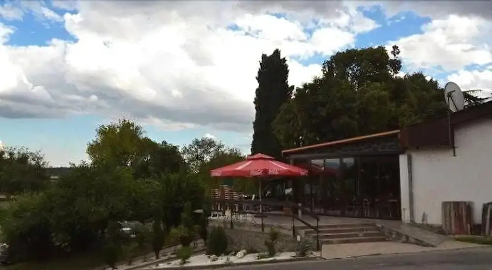Vardar Motel