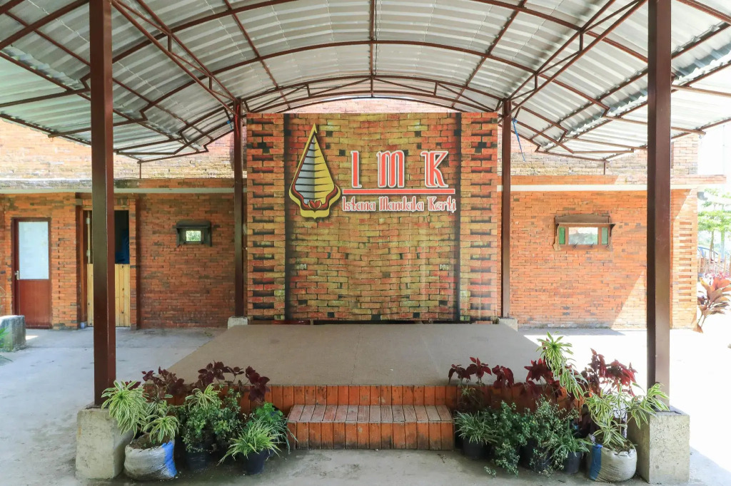 IMK Inn by Obech