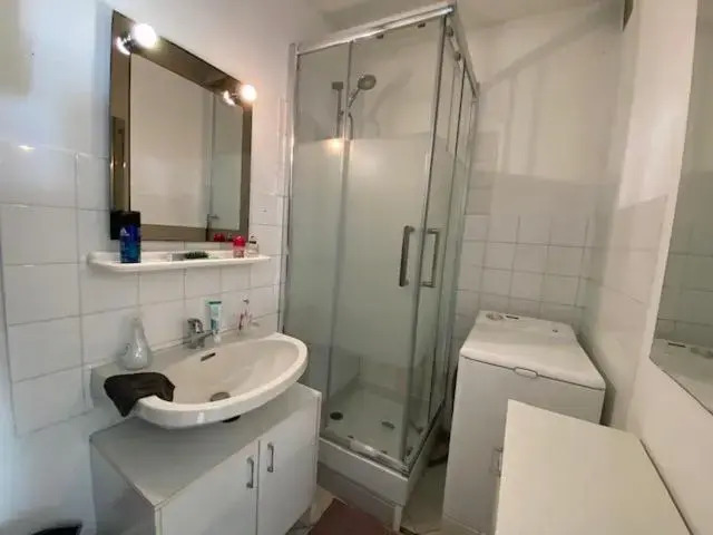 Appartement Grand Voilier II