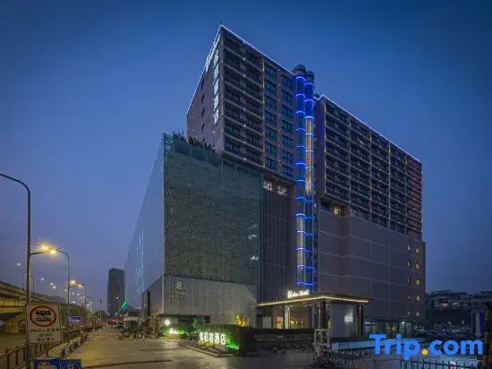 Unikue Hotel