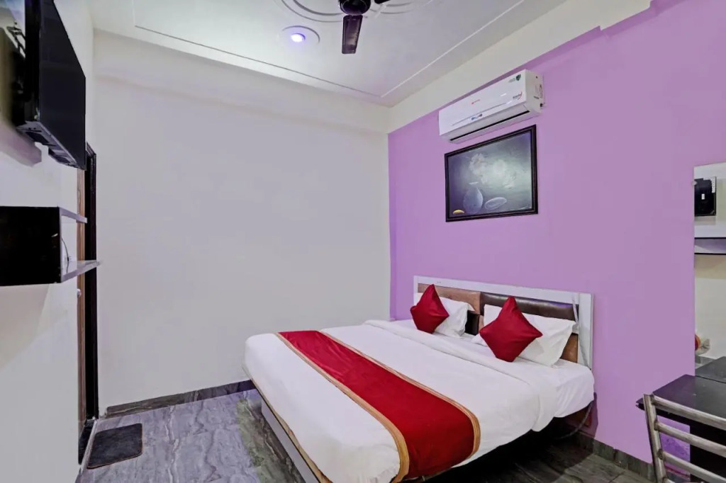 Hotel FNG Metro View