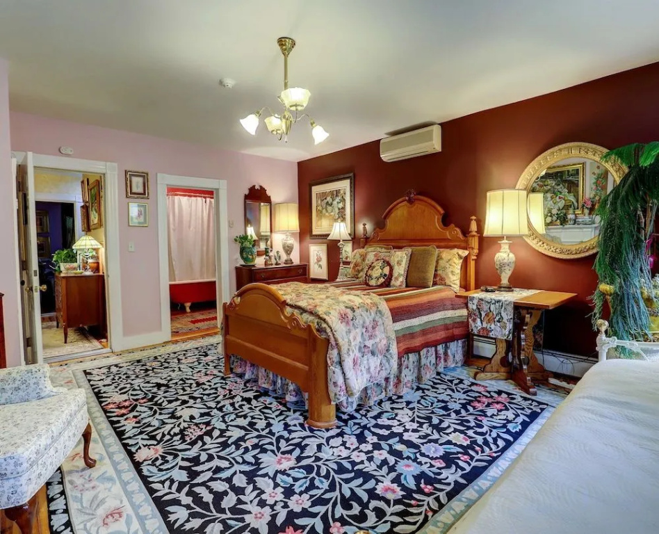 Fairlawn Inn