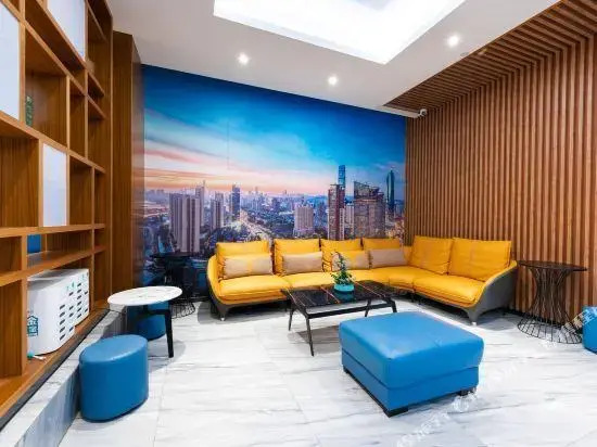Yayuan Sungang Hotel