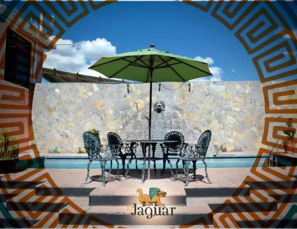Hotel El Jaguar