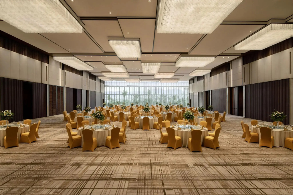 Sheraton Taizhou
