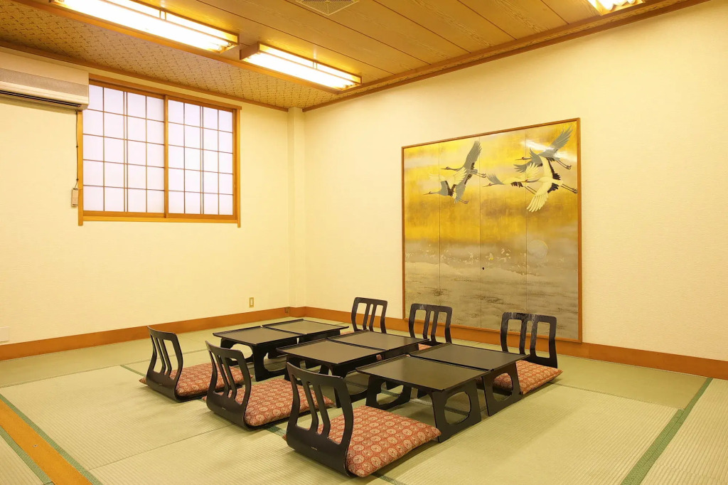 Tabino Yado Marukyo